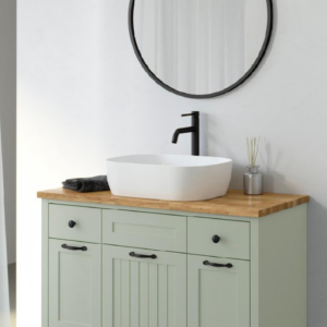 ארון אמבטיה גוף סנדוויץ דגם אמסטרדם 140 ס"מ