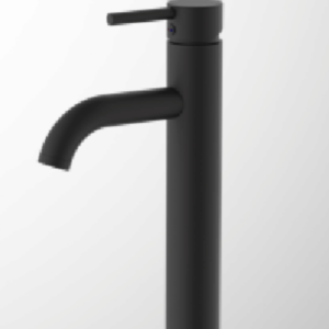 ברז גבוה לכיור – פיה קבועה