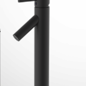 ברז גבוה לכיור – פיה קבועה