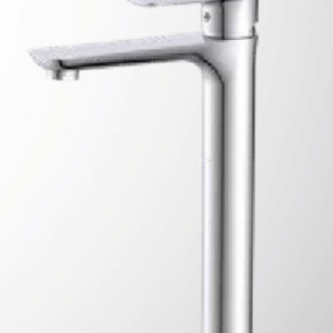 ברז גבוה לכיור – פיה קבועה