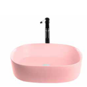 כיור חרס מונח – גודל: 14\36\56 ס"מ