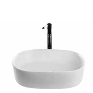 כיור חרס מונח – גודל: 14\36\56 ס"מ