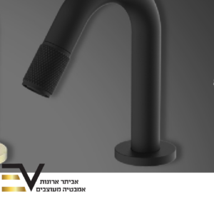 ברז מים קרים קצר – סדרת בארי